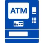 ATM & Bank