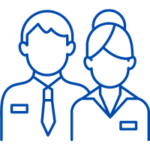 Housekeeping Staff